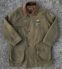 Barbour derby cappotto usato  Spedire a Italy