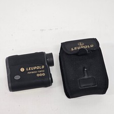 Leupold 1600i tbr for sale  Lincoln
