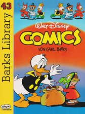 Barks library comics gebraucht kaufen  Waghäusel