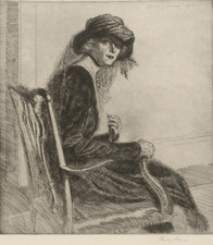 Edmund sullivan brit. d'occasion  Expédié en Belgium