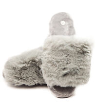 Womens fluffy lined for sale  WHITLEY BAY
