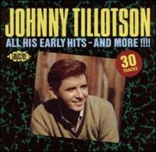 Early hits johnny for sale  Sparks