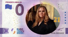 Null euro schein gebraucht kaufen  Bodenmais