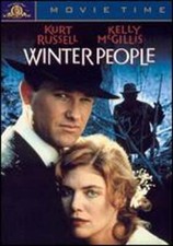 Winter people ted for sale  Sparks