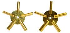 Clock winding brass for sale  Cornville