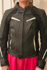 Rev women leather for sale  Boulder