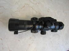 Vintage tasco accudot for sale  Union Grove