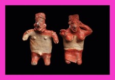 Authentic pre columbian for sale  Orlando