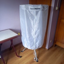 Easymaxx séchoir linge d'occasion Easymaxx séchoir linge d'occasion  Porcelette