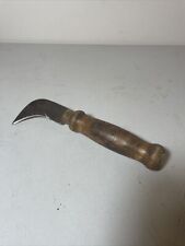 Vtg wood handle for sale  Starkville