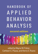 Handbook applied behavior for sale  Montgomery