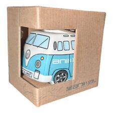 Animal blue campervan for sale  PORTSMOUTH