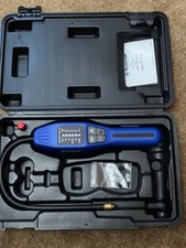 Usado, Detector de vazamento de refrigerante Mastercool 55900 IntellaSense II comprar usado  Enviando para Brazil