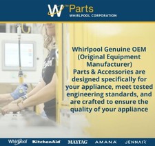 W11179310 Whirlpool KitchenAid Jenn-Air forno de micro-ondas placa de controle original do fabricante comprar usado  Enviando para Brazil