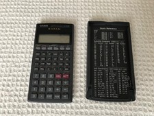 Casio 570w calculator for sale  ORMSKIRK