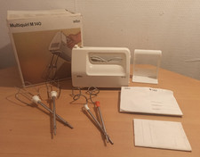 Braun 140 handmixer gebraucht kaufen  Deutschland