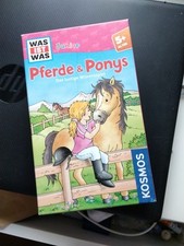 Junior pferde ponys gebraucht kaufen  Heßheim