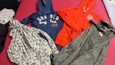 Bekleidungspaket mädchen 152 gebraucht kaufen  Potsdam