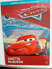 A563 mattel disney usato A563 mattel disney usato  San Marco Evangelista