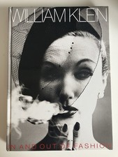 William klein hardback for sale William klein hardback for sale  WOKINGHAM