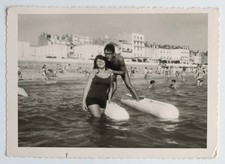 Scène plage mer d'occasion Scène plage mer d'occasion  Rouen-