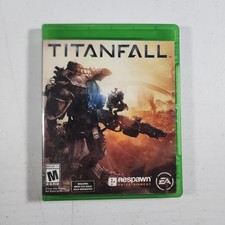 Titanfall microsoft xbox for sale  Riverview