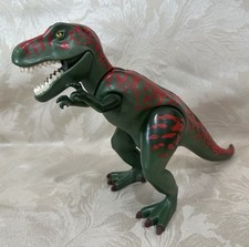 Playmobil rex tyrannosaurus for sale  SUDBURY