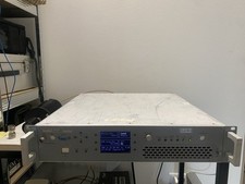 Broadcast transmitter dvb usato  Sovicille