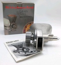 Kitchenaid grain mill for sale  Denver