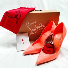 Christian louboutin pumps d'occasion  Expédié en Belgium