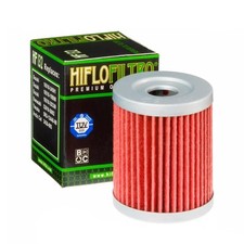 Hiflo filtro olio usato  Brusciano