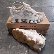 Nike shox tl4 for sale  LEEDS