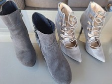 Marco tozzi stiefelette gebraucht kaufen  Haltern am See