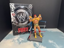 Wwe unmatched fury for sale  Barnesville