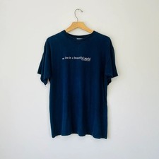 Coldplay vintage australian for sale  WELLS
