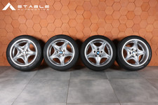 BMW Z3 E36 3.2 M-POWER FELGI ALUMINIOWE OPONY LETNIE KOMPLETNE 17" STYLIZACJA 40M na sprzedaż BMW Z3 E36 3.2 M-POWER FELGI ALUMINIOWE OPONY LETNIE KOMPLETNE 17" STYLIZACJA 40M na sprzedaż  PL