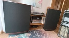 Quad esl speakers for sale  NOTTINGHAM