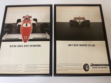 Framed original 1985 for sale  WIGAN