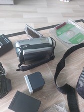 Camescope jvc sacoche d'occasion Camescope jvc sacoche d'occasion  Maubeuge