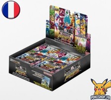 Dragon ball super d'occasion  Paris VI