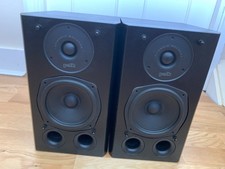 Polk audio rt3 for sale  SEVENOAKS