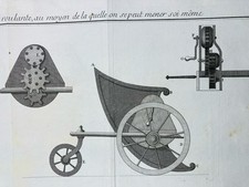 Véhicule handicapé fauteuil d'occasion  Tuchan