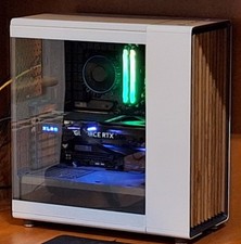 Gaming rtx 4060ti usato  Terni