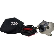Moulinet électrique daiwa d'occasion  Expédié en France