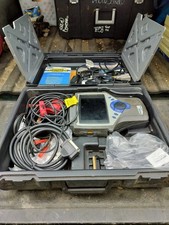 Herramienta de escaneo OTC SPX Genisys OBDII OBD2 escáner computadora de diagnóstico hasta 2007 segunda mano  Embacar hacia Mexico