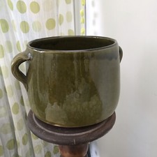 French pottery pot d'occasion  Villeneuve-d'Ascq-