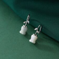 Hrhänger maiglöckchen silber gebraucht kaufen  München