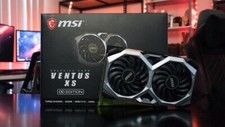 Msi gtx 1660 d'occasion  Gardanne
