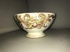 Ancien bol faïence d'occasion  France