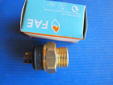 Thermocontact ventilateur fae d'occasion  Nouaillé-Maupertuis